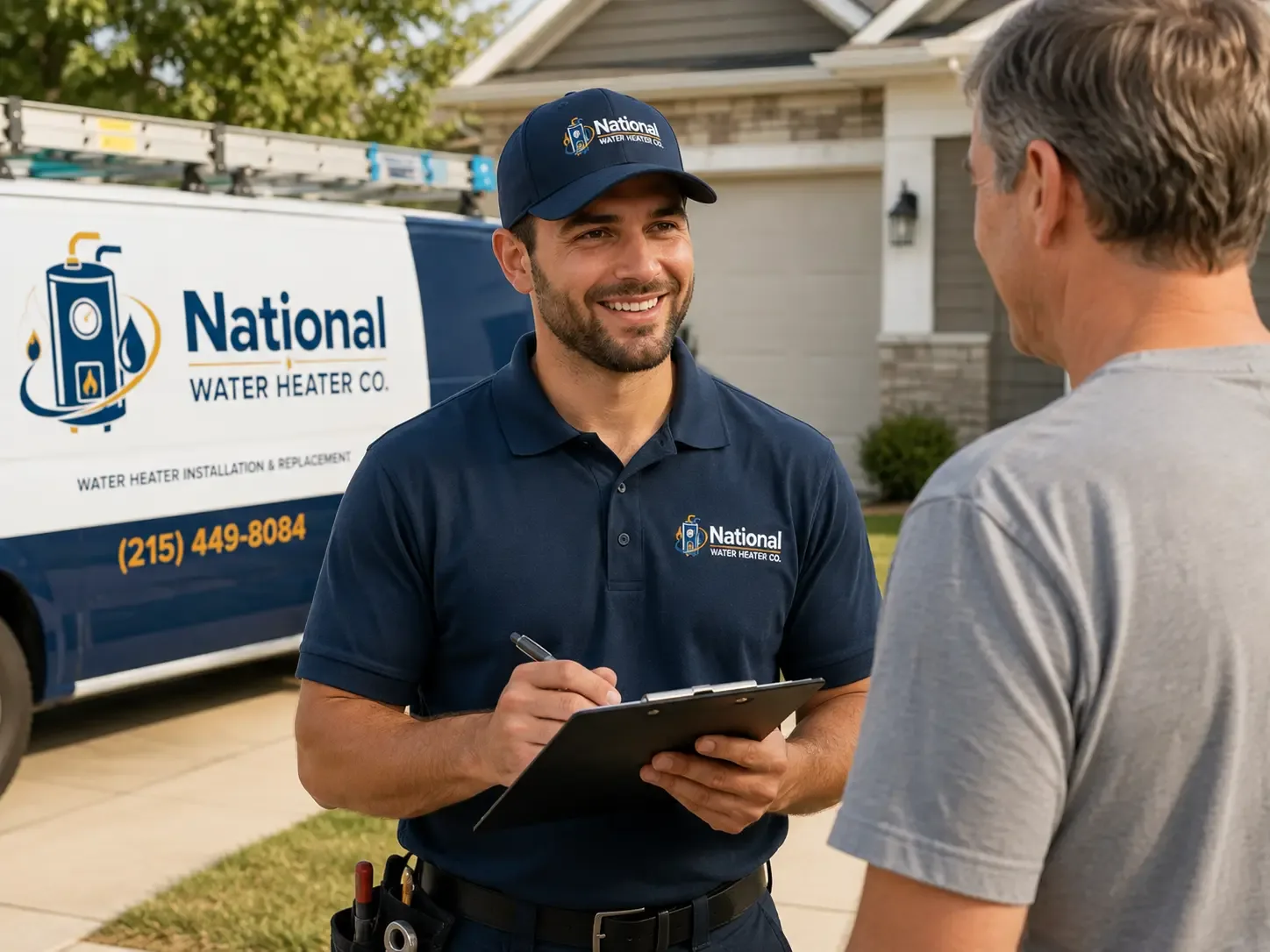 Water Heater Installation Orma, WV FAQs